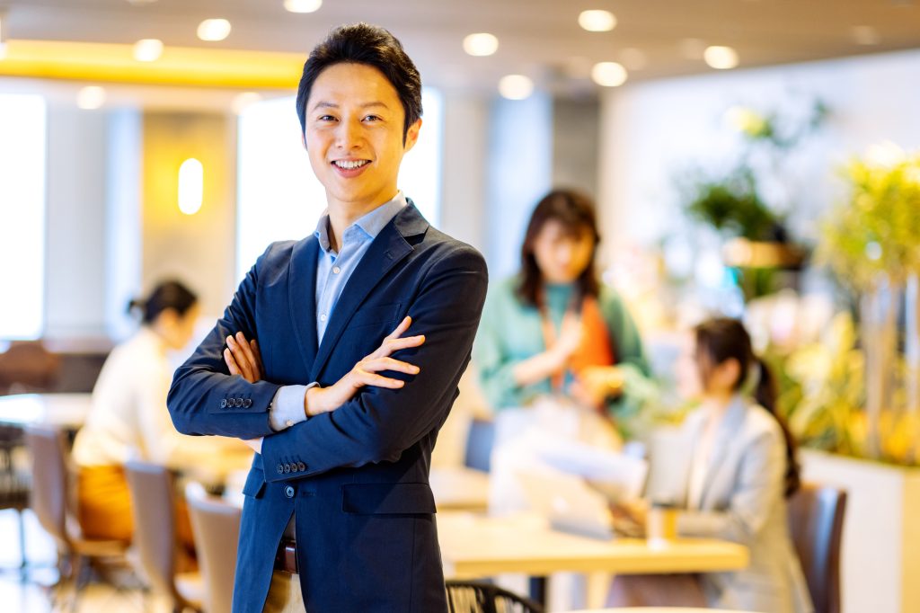 カフェ経営に導入したい決済方法。開業までに知っておきたいこと