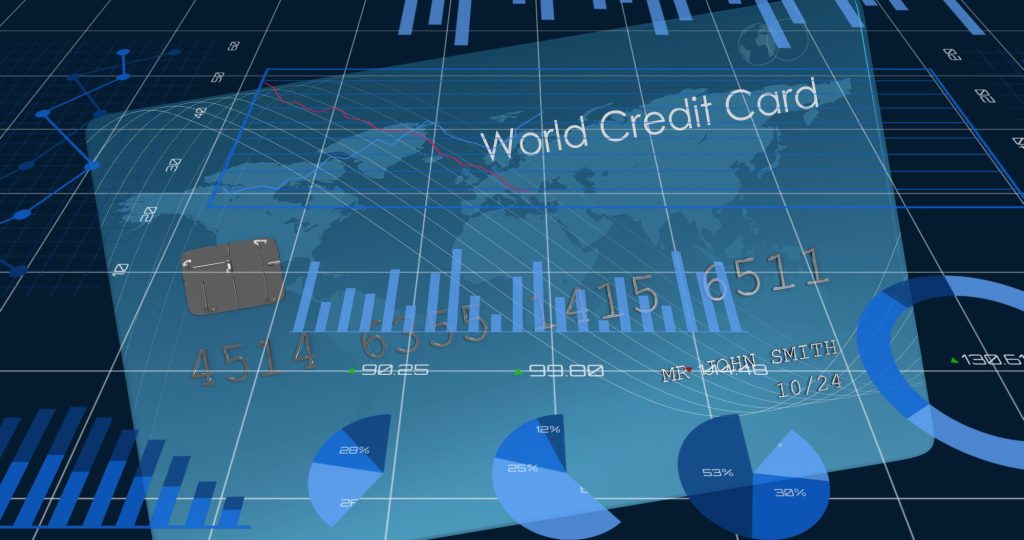 世界のクレジットカードIT化変遷。背景を知ろう