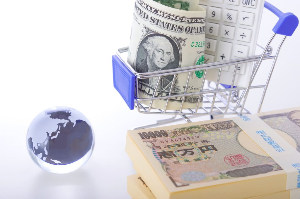 アメリカの決済システムを解説!日本とはどう違う?
