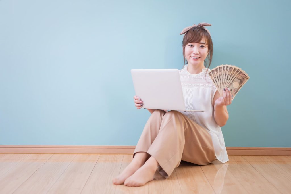 脱現金によって起こること。解決法はある?