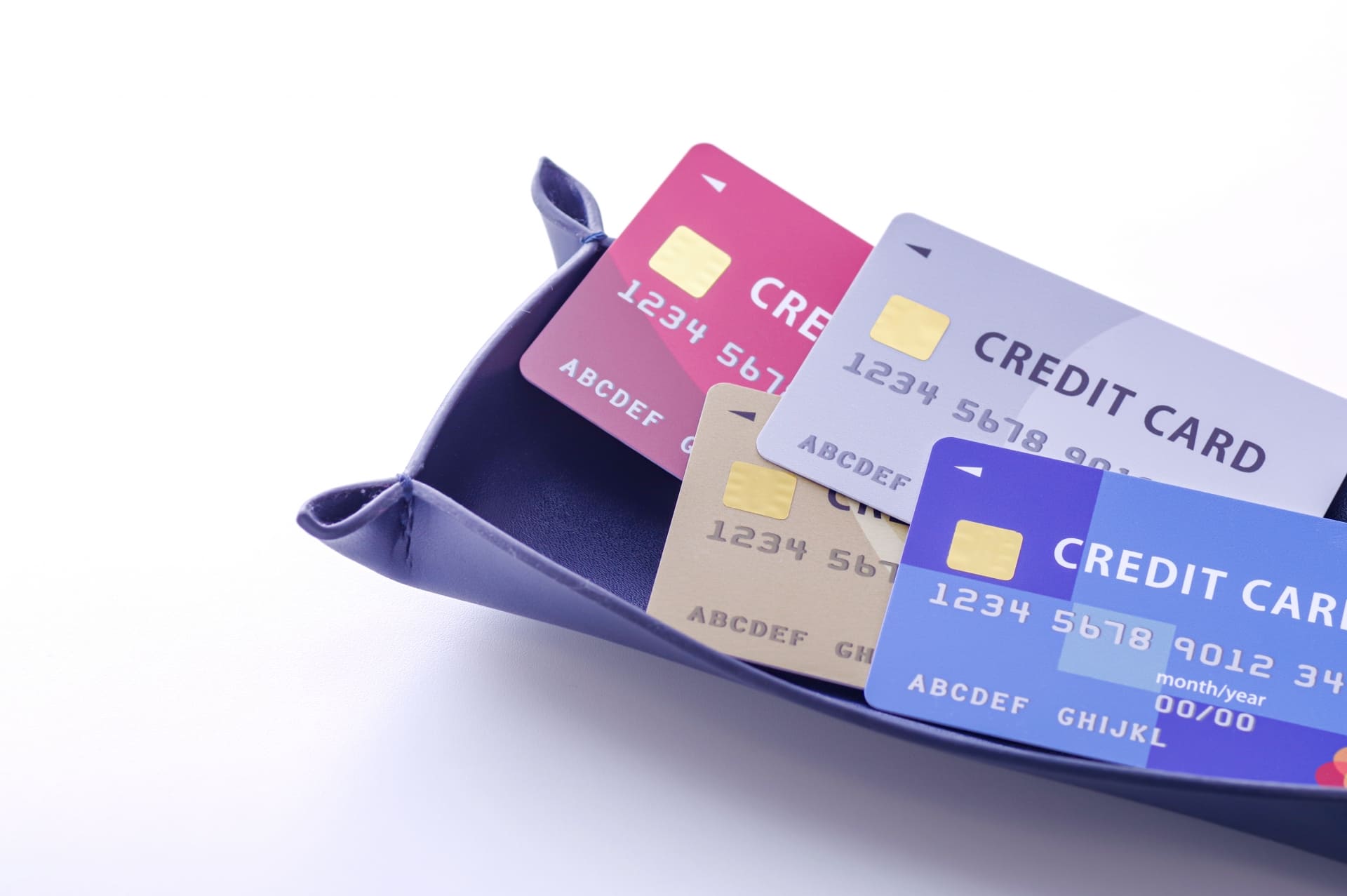 カードはどのように成長してきた？VISAとMasterCardを中心に見ていこう | 株式会社シー・ピー・エージェント