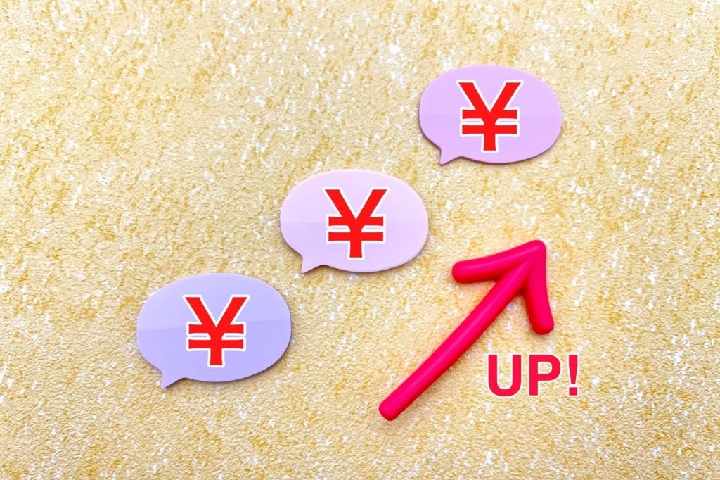 キャッシュレス決済導入で売上を伸ばす方法